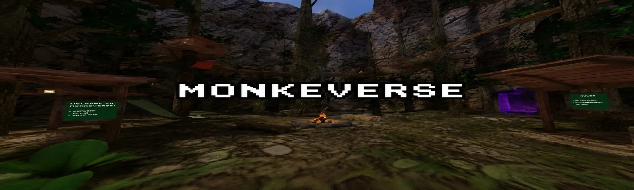 Monkeverse