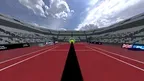 Tennis Vision VR - Vision Training screenshot 2