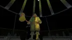 Clown's Game - Gamble for your life screenshot 2