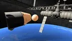 Space Simulator screenshot 1