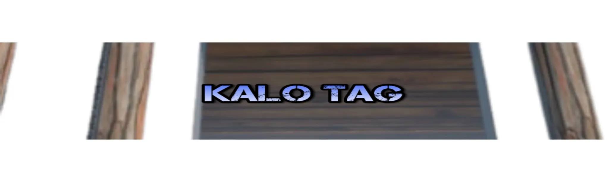 Kalo Tag hero image