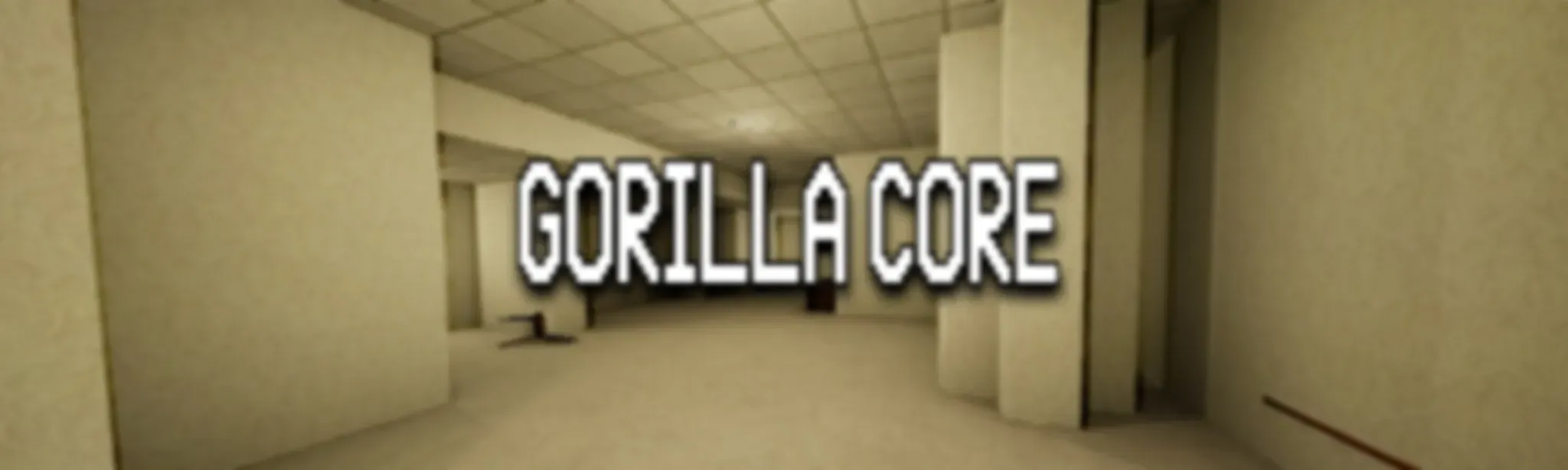 Gorilla Core