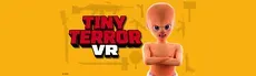 Tiny Terror VR hero image