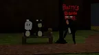 Chimp Chaos R screenshot 1