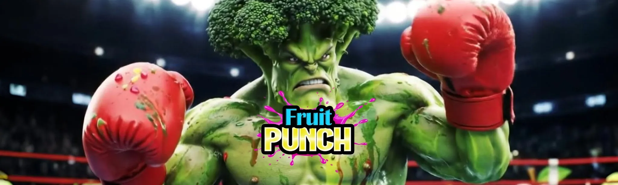 Fruit Punch