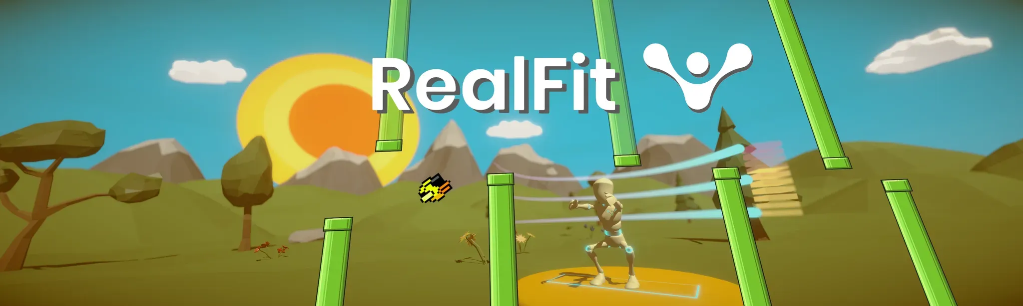 RealFit Demo