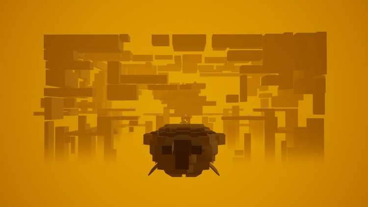 Developer update image for Time Has Started