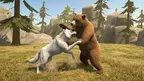 I Am Ultimate Alpha Wolf Quest Simulator screenshot 3