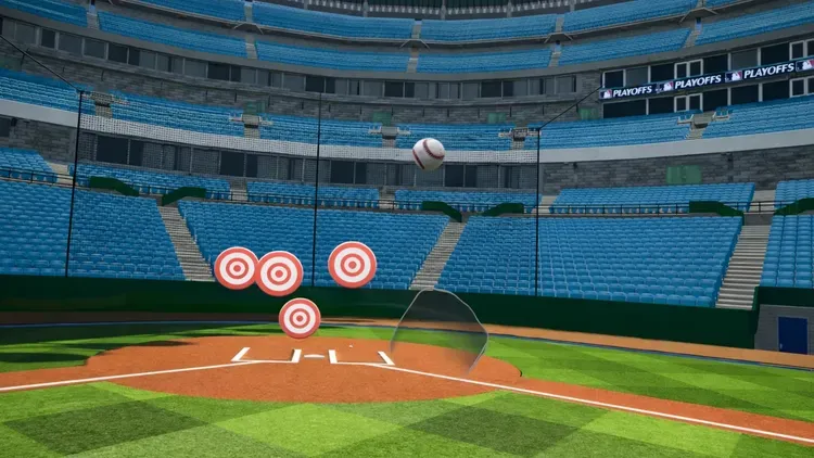 Developer update image for PITCHER UPDATE. FREE WEEK!