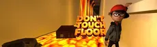 Don't Touch the Floor hero image