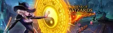 War of Wizards: Apprentice Edition hero image