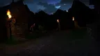 Name Less Evil - Horror Shooting Game screenshot 2