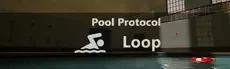 Pool Protocol: Loop hero image