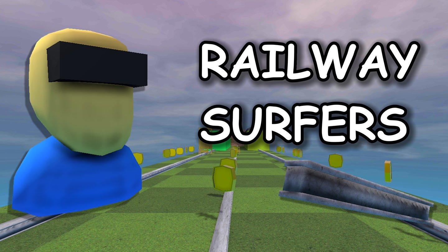 Railway Surfers trailer 0