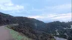 L.A. Hillside - VR Backgrounds screenshot 2