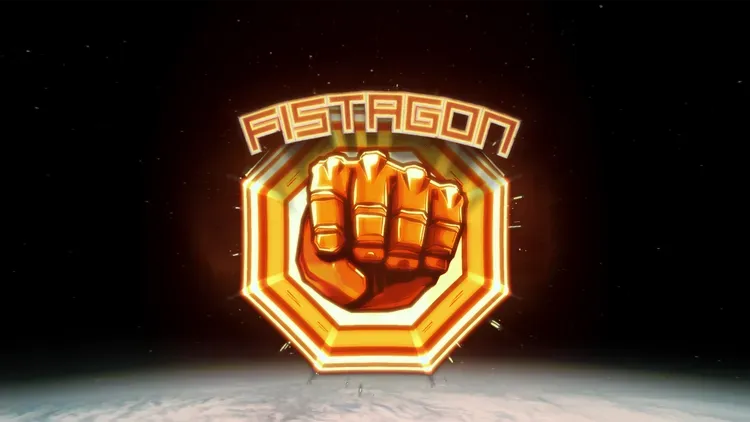 Developer update image for FISTAGON COMING OUT SOON! ONE MORE WEEK - Free to play