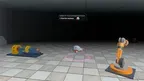 Rainbow Hide and Seek screenshot 2