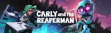 Carly and the Reaperman hero image