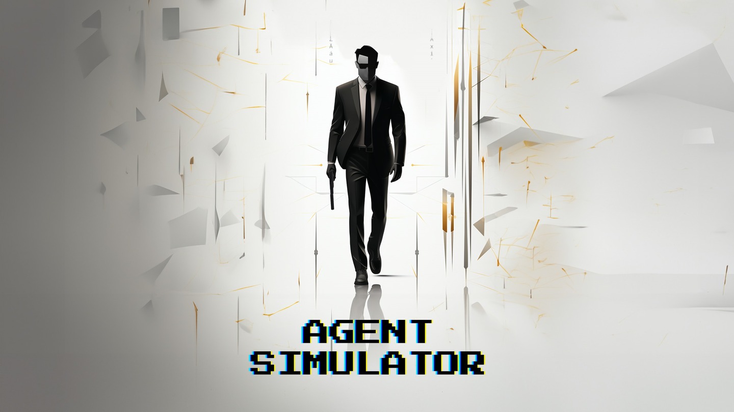 Agent Simulator trailer 0