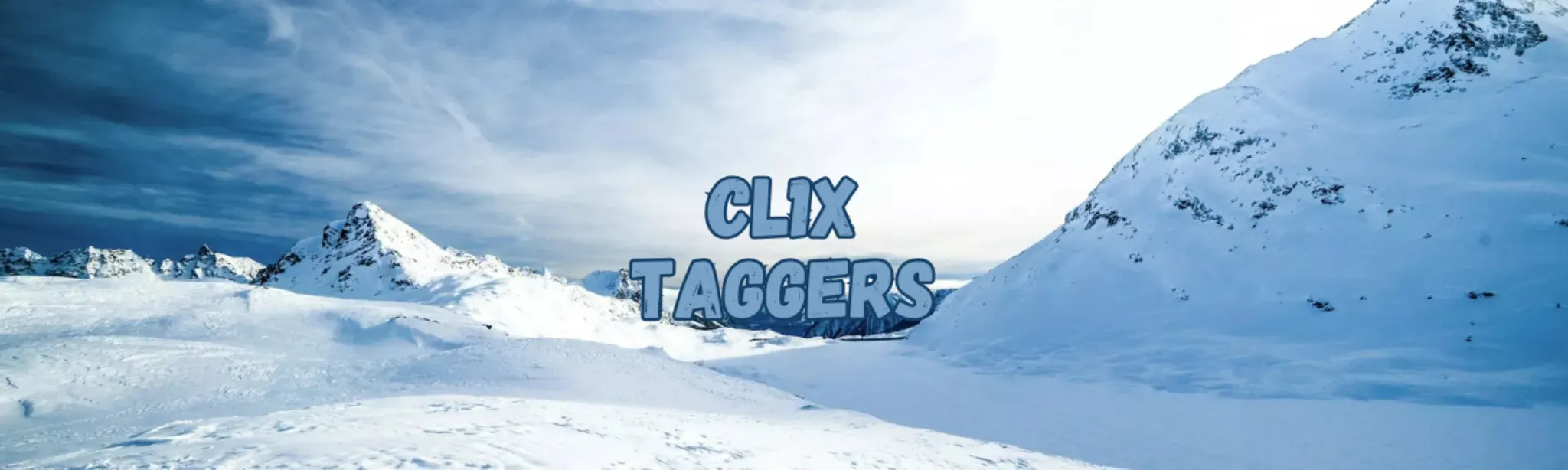Cl1x Taggers