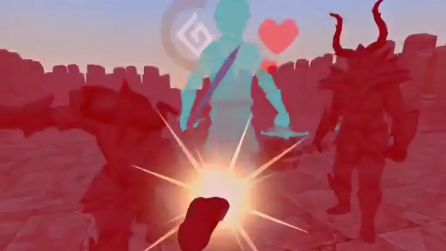 Selumor VR trailer 0