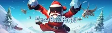 Snowball Party hero image