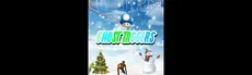 Ghost Taggers hero image