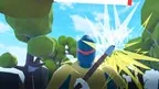 Alien Slash screenshot 1