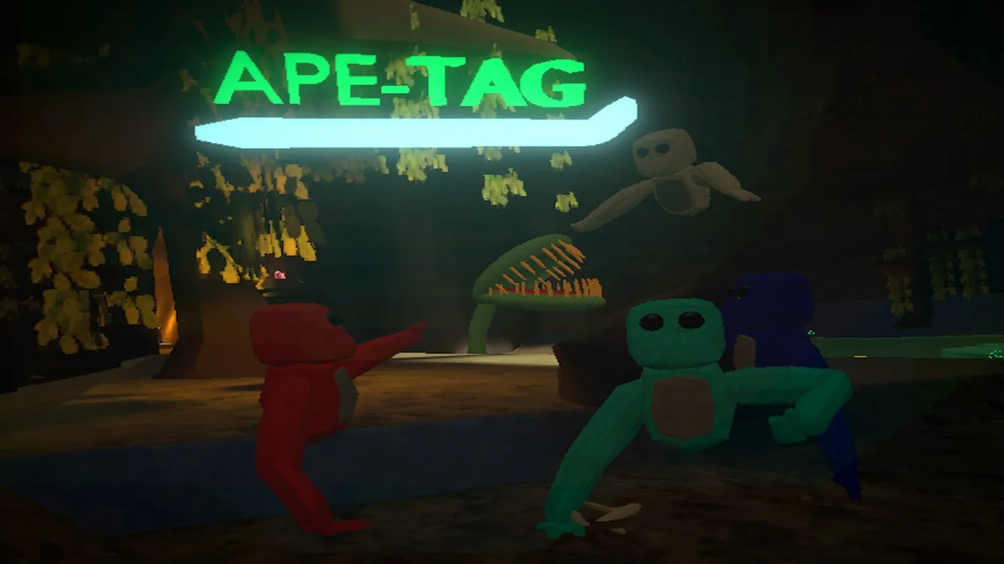ApeTag cover image