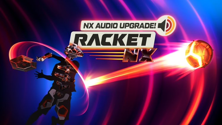 Developer update image for Nx Audio Upgrade!