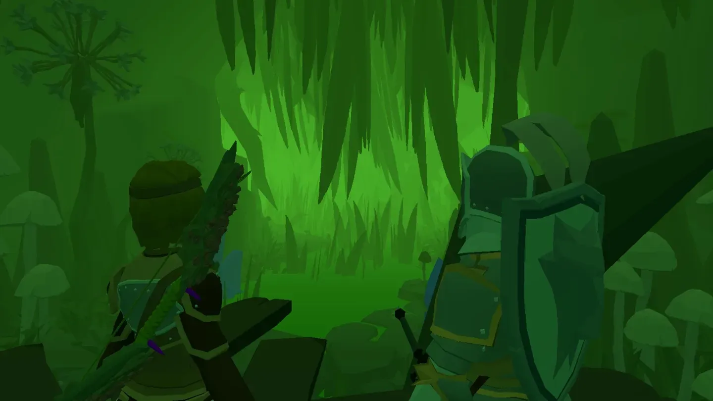 Oathbreakers cover image