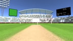 Cover Drive Cricket Demo screenshot 3