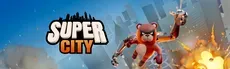 Super City hero image