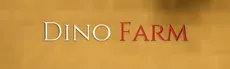 Dino Farm hero image