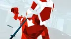 SUPERHOT VR - Demo screenshot 1
