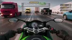 Moto Rider: Highway Racing Game VR screenshot 2
