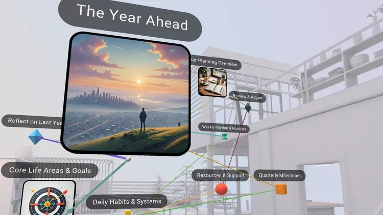 Developer update image for Welcome to Noda 2026!