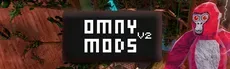 Omny Mods V2 hero image