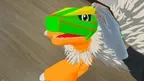 HolographicMonster screenshot 2