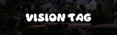 Vision Tag hero image