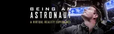 Being an Astronaut hero image