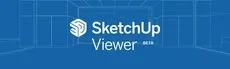 SketchUp Viewer Beta hero image