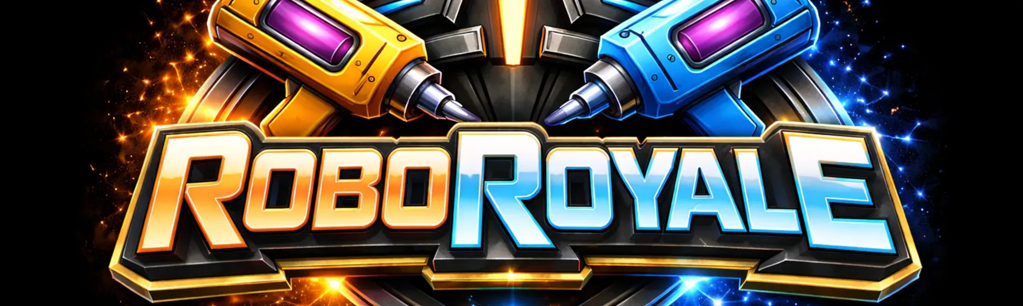 RoboRoyale