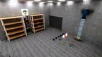 RTX Scary Baboon screenshot 2