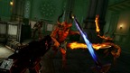 Warhammer 40,000: Battle Sister screenshot 4