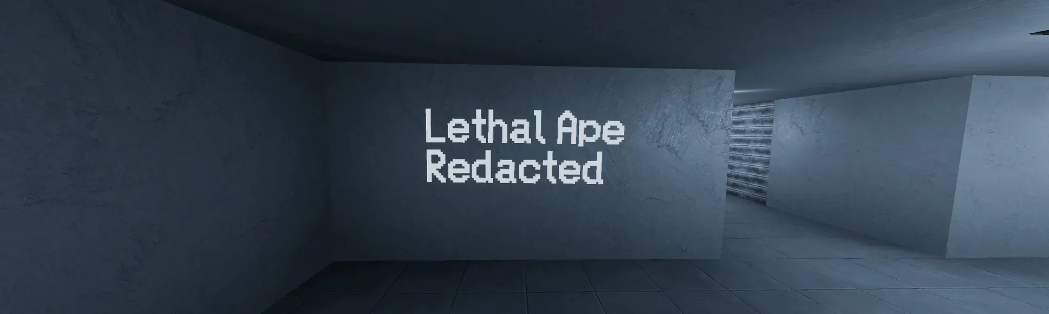 Lethal Ape Redacted