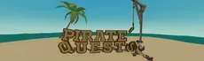 Pirate's Quest - Research Experience hero image