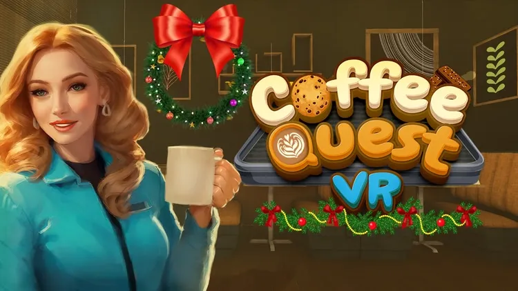 Developer update image for It's a Winter Wonderland!