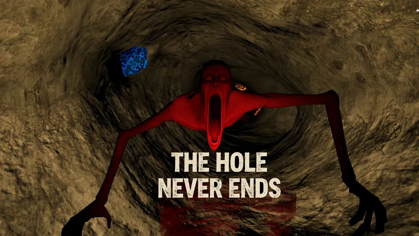 The Hole Never Ends trailer 0