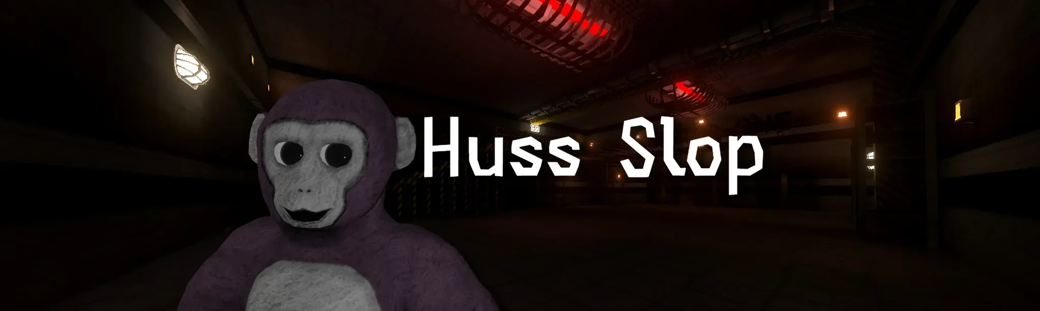 Huss Slop
